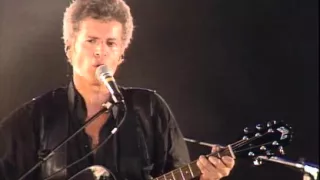 Claudio Baglioni (Tour giallo - Medley chitarra)