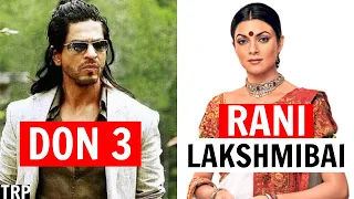 10 Big Budget Bollywood Movies That Got Cancelled & Never Released