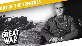 Trench Mortars - German Double Standards - Hughes’ Shovel I OUT OF THE TRENCHES