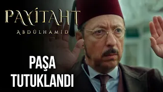 Mahmud Paşa Tutuklandı | Payitaht Abdülhamid 34. Bölüm