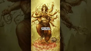 Makhluk Mitologi dari India
