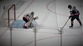 FULL OVERTIME BETWEEN THE CAPITALS AND THE SENATORS  [1/22/22]