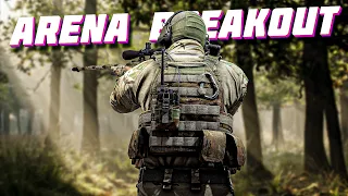 ARENA BREAKOUT: INFINITE - ПЕРВЫЙ ВЗГЛЯД