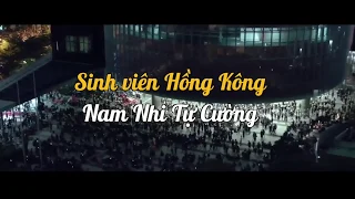 Nam Nhi Đương Tự Cường - Sinh Viên Hong Kong