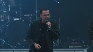 BLIND GUARDIAN - The Ninth Wave - Bloodstock 2017