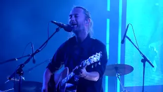 Radiohead - Exit Music (For a Film) | Portugal - Optimus Alive 2012