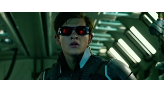 Cyclops | Vine (x-men apocalypse)