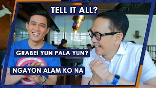 Real Talk with Francis Kong #Realtalk