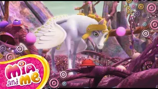 🦄 🌸 2 episodios enteros - Temporada 2 - Episodio 18 y 19 - O mundo de Mia