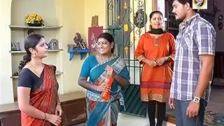 Azhagi Episode 138, 24/04/12