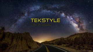 Best Tekstyle Mix 2017 (Partie 4)