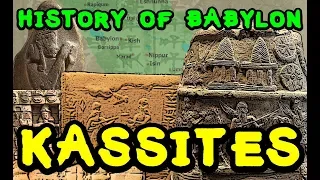 The Kassite Dynasty of Babylon