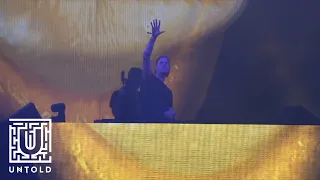 Tujamo | UNTOLD 2016 Drop Cuts