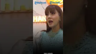 Anita Hara Pernah  Bikin Teman Anaknya Terkesima