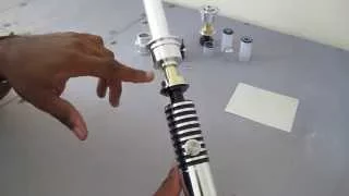 Ultrasabers Archon v3