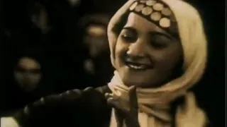 PRIMA film Amina Dilbazi