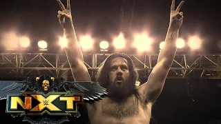 The 2021 NXT Breakout Tournament begins July 13: WWE NXT, June 29, 2021