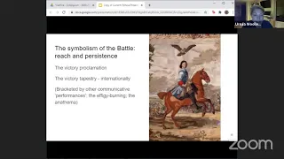 Ukrainian Studies Online Colloquium: Ursula Woolley and Volodymyr Kulyk