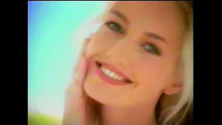 Garnier Synergie Skin Moisturizer Commercial 1996