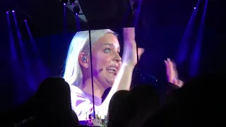 Anne Marie - FRIENDS @ Gillette Stadium 9.14.18