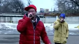 Mr_zoroM ft. MaxiBoN - Как магнит!