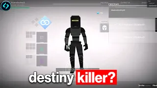 Could this Knockoff Game Actually Kill Destiny 2?
