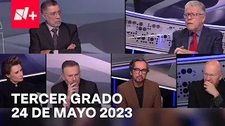 Tercer Grado - Programa Completo: 24 de mayo 2023