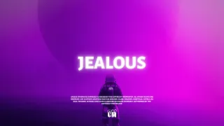 [FREE] Pop Guitar x Lauv x Charlie Puth Type Beat - "Jealous" | Guitar Instrumental