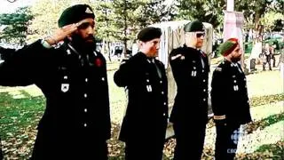 CBC Coverage of Annual Sikh Remembrance Day