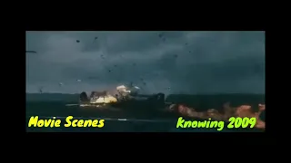 Knowing All Destruction Scenes