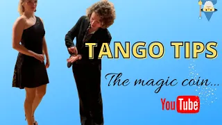 ⭐ Tango TECHNIQUE Tips ⭐ [Giro - Contact - Exercises - Leading]