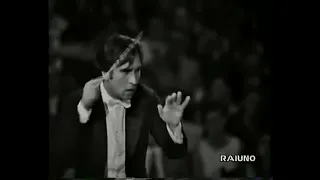 Verdi - Requiem  - Abbado, Scotto, Horne, Pavarotti, Ghiaurov