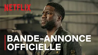 En plein vol | Bande-annonce officielle VF | Netflix France