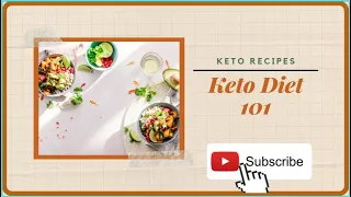 Keto Recipes | Keto One-Pan Recipes with Easy Cleanup