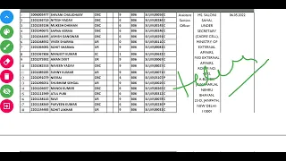 Nomination Status of SSC CGL 2019 Students #ssccgl2019 #ssccgl #ssccgl2020 #ssccgl2021 #ssc_cgl #ssc