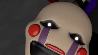 [FNaF SFM] Run Run by ChaoticCanineCulture Preview 1 (NEW)