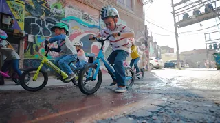 All-Terrain Balance Bikes for Kids | The Henry Ford’s Innovation Nation