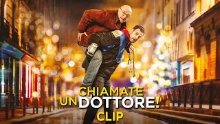 Chiamate un dottore! | Clip " Sei solo stanotte"