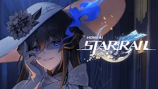 Honkai: Star Rail | Trailer „Reise  der Myriaden von Sternen“ – Die Nacht von Ewigflammen: Szene 33