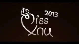 MISS ХПИ 2013