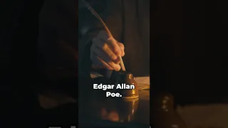 Whispers of the past: The history of Edgar Allen Poe