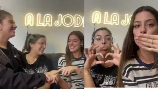 Sofi, Mili y Pupi en Perú ❤️😍 - Stream - 29/04/2023