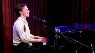 Reeve Carney - There She Goes Live at The Green Room 42 01-29-2023