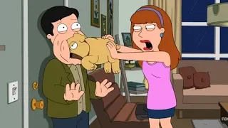 Cutaway Compilation Season 10 - Family Guy (Part 1)