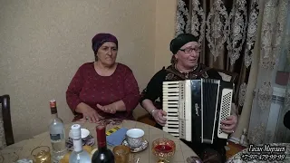 15 кистаман  мутаева  даргинская   песня