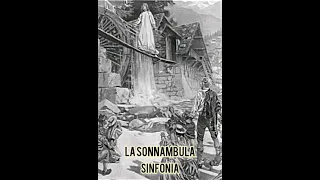 Vincenzo Bellini - La Sonnambula - Sinfonia e Coro di apertura