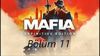 Mafia Definitive Edition - Bölüm#11 - "Zengin İnsanları Ziyaret"(Türkçe)(1080p)