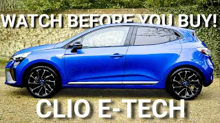 Renault Clio E Tech Overview | Should You Buy One In 2024?