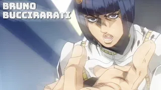 Bruno buccirarati × Boss b!tch [ edit / amv ]