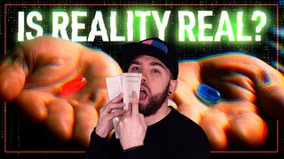 Is Reality Real? Intro to Phenomenology | Plastic Pills